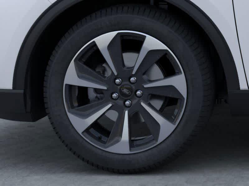 new 2025 Ford Escape car, priced at $36,778