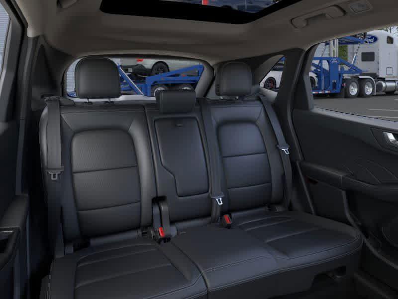 new 2025 Ford Escape car, priced at $36,778