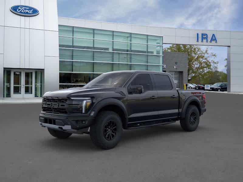 new 2025 Ford F-150 car, priced at $87,990