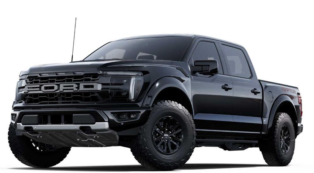 new 2025 Ford F-150 car, priced at $87,990