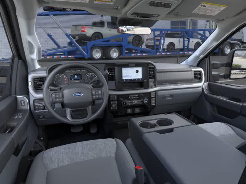 new 2025 Ford F-350 car, priced at $57,565