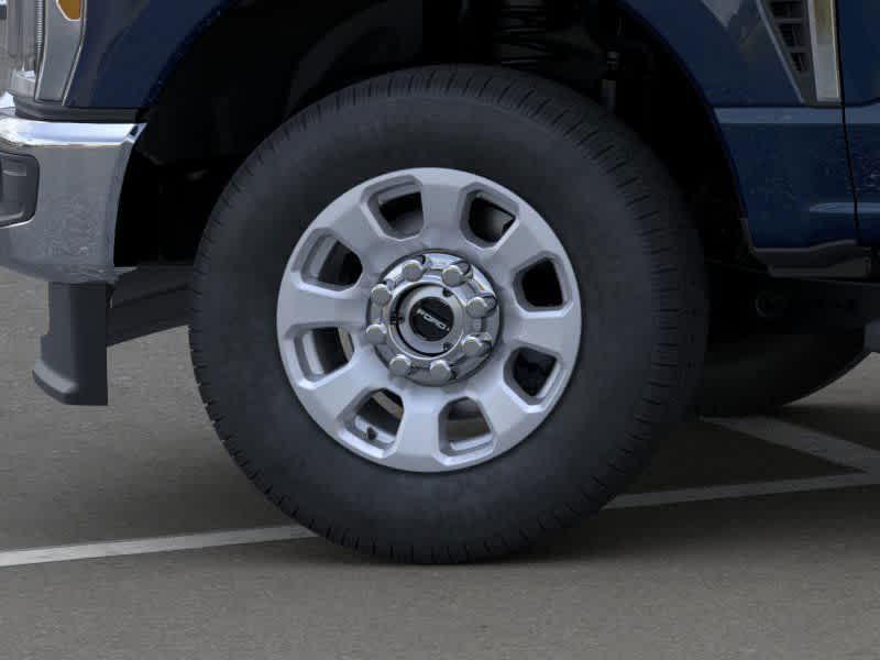 new 2025 Ford F-350 car, priced at $57,565