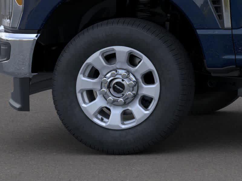 new 2025 Ford F-350 car, priced at $52,831