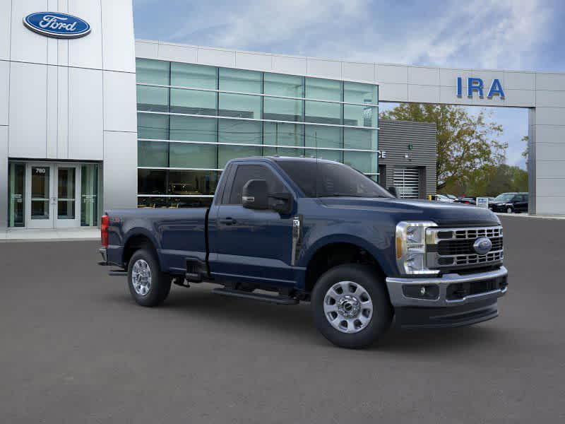 new 2025 Ford F-350 car, priced at $52,831