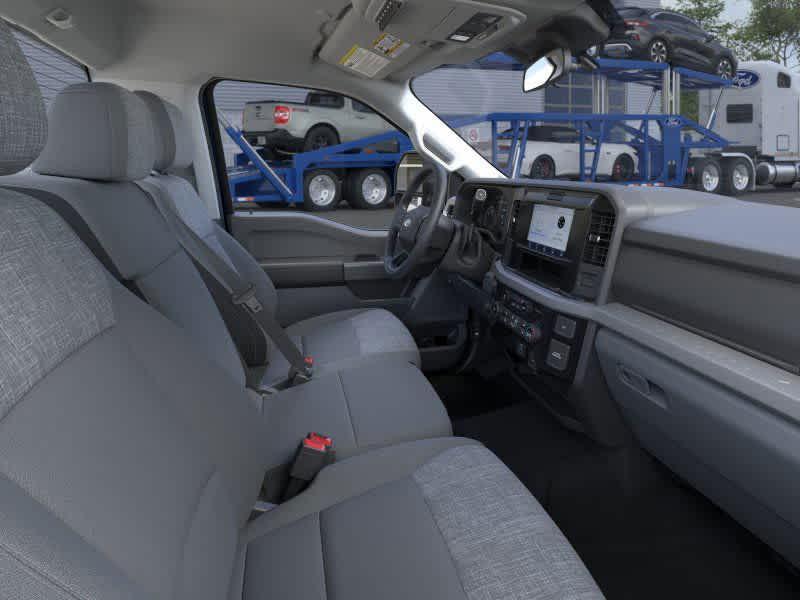 new 2025 Ford F-350 car, priced at $57,565