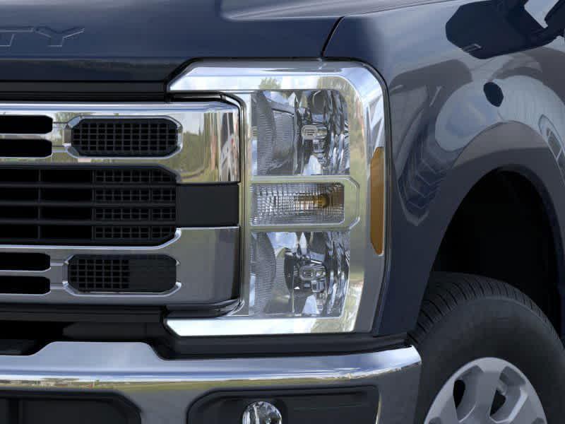 new 2025 Ford F-350 car, priced at $52,831