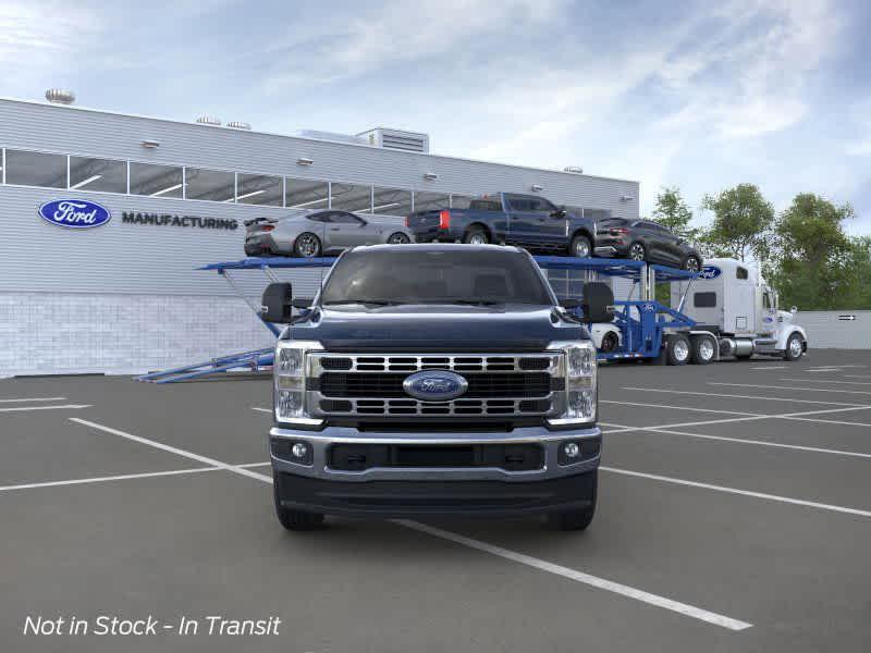 new 2025 Ford F-350 car, priced at $57,565