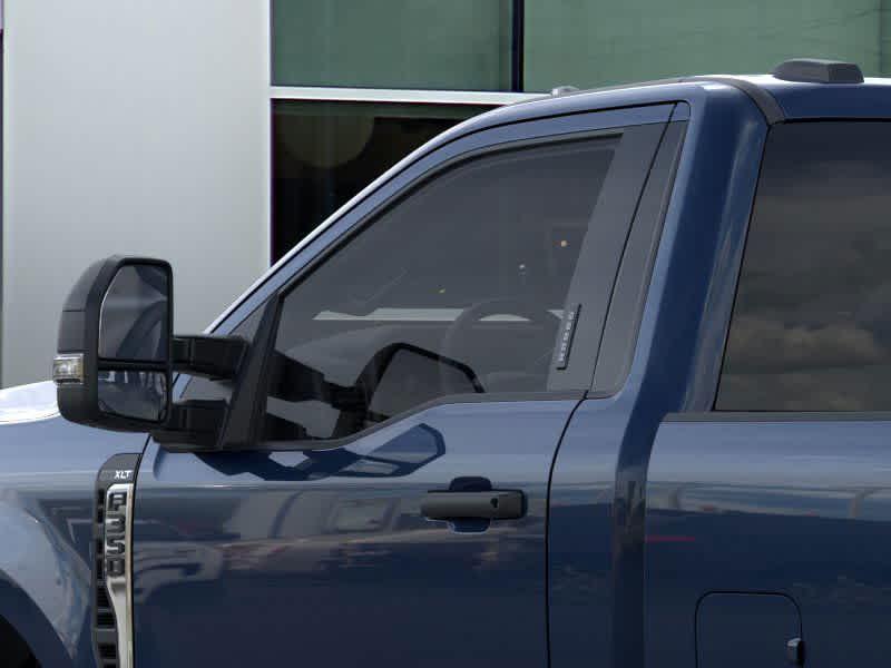 new 2025 Ford F-350 car, priced at $52,831