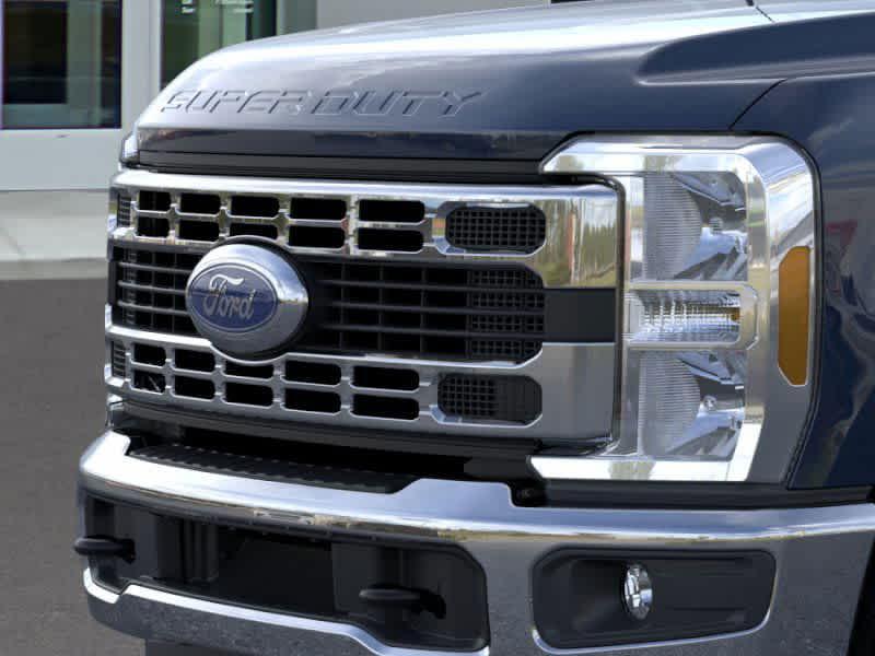 new 2025 Ford F-350 car, priced at $52,831