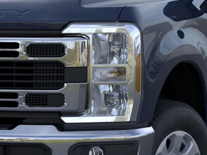 new 2025 Ford F-350 car, priced at $57,565