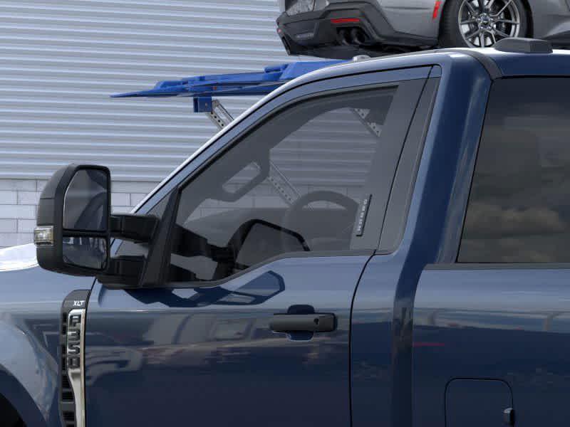 new 2025 Ford F-350 car, priced at $57,565