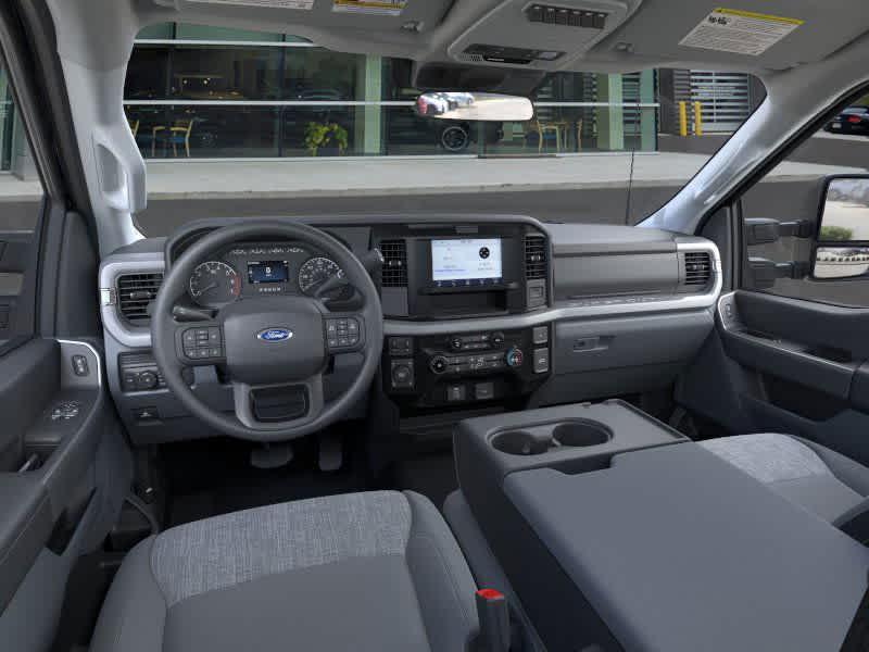 new 2025 Ford F-350 car, priced at $52,831