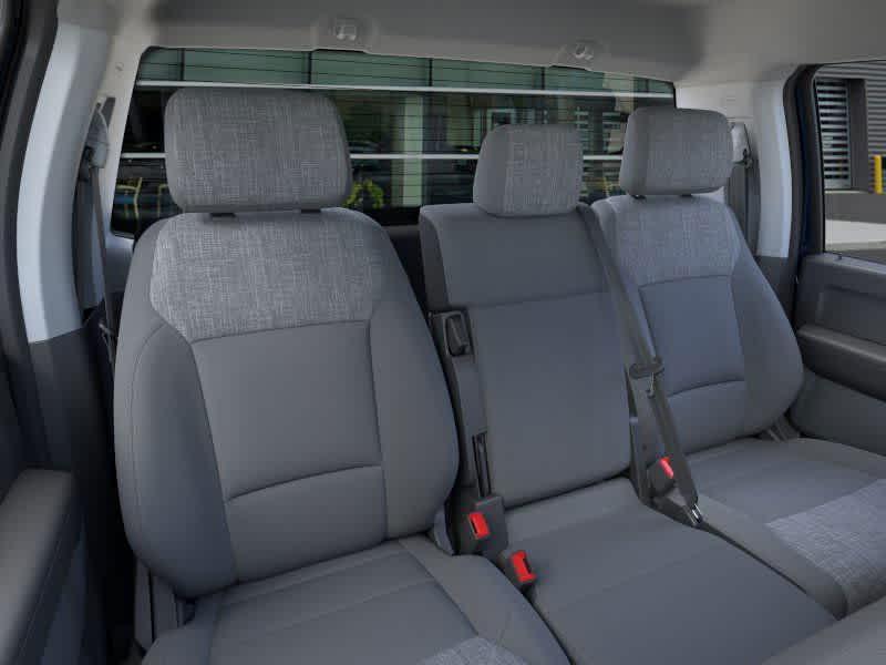 new 2025 Ford F-350 car, priced at $52,831