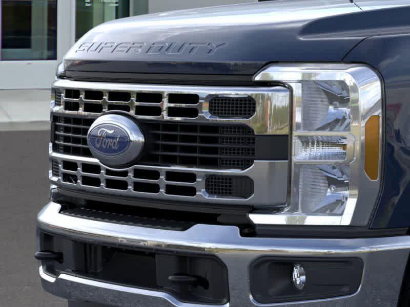 new 2025 Ford F-350 car, priced at $52,831