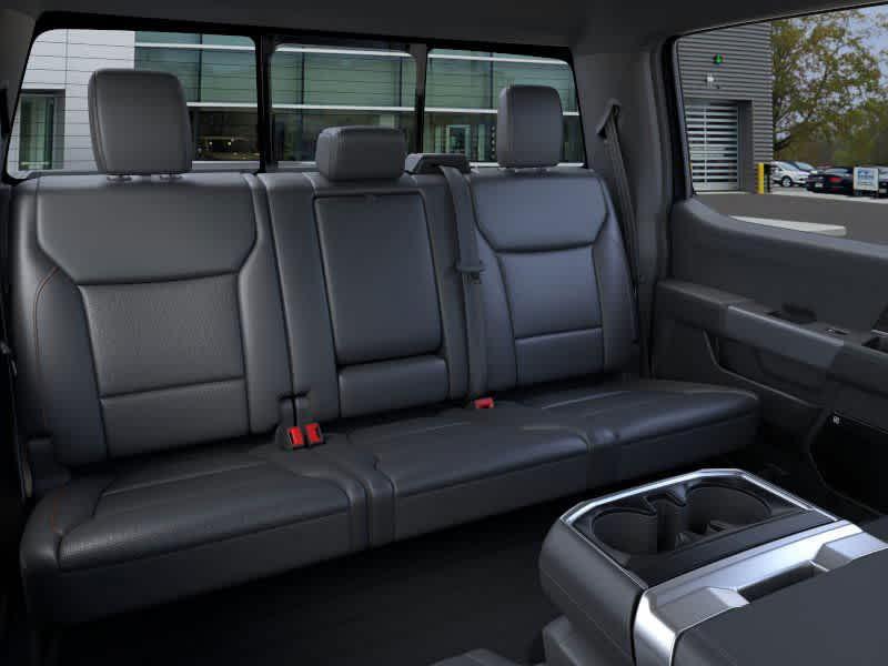 new 2025 Ford F-150 car, priced at $66,082