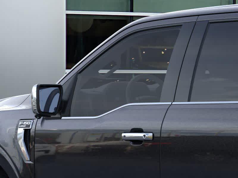 new 2025 Ford F-150 car, priced at $66,082