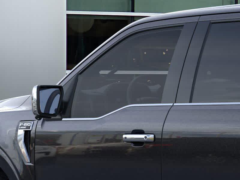 new 2025 Ford F-150 car, priced at $65,800