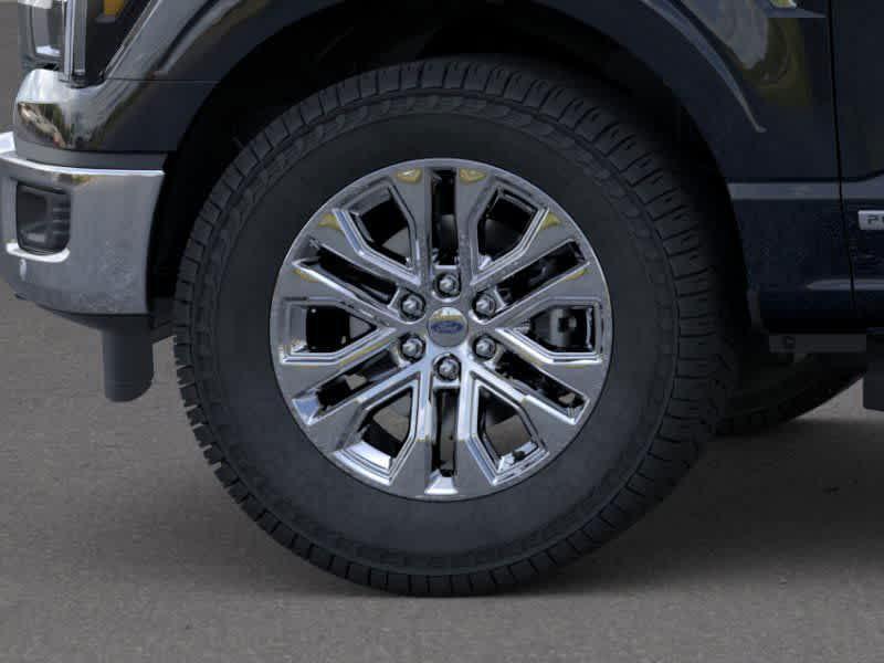 new 2025 Ford F-150 car, priced at $66,082