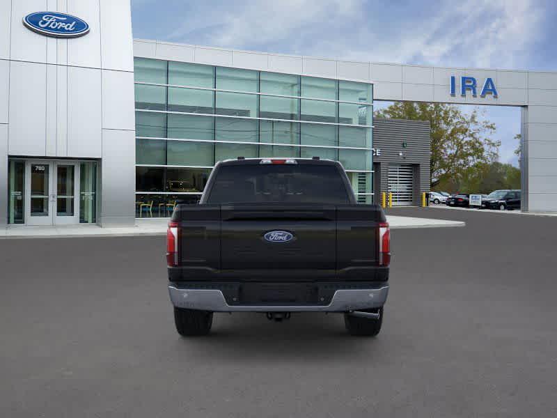 new 2025 Ford F-150 car, priced at $66,082