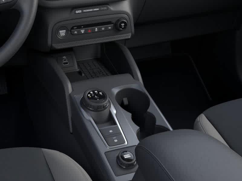 new 2025 Ford Bronco Sport car, priced at $29,998