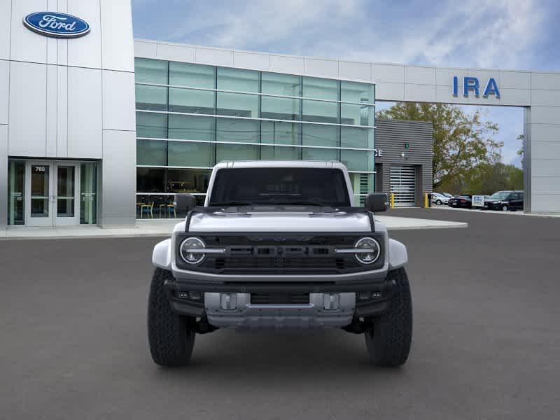 new 2024 Ford Bronco car, priced at $89,745