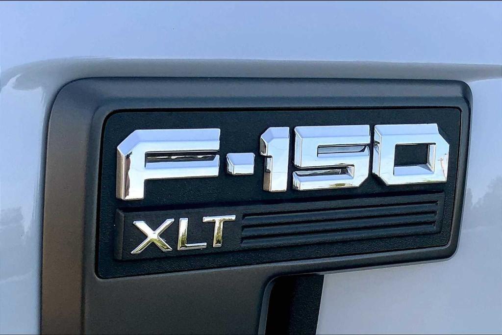 used 2022 Ford F-150 car, priced at $32,448