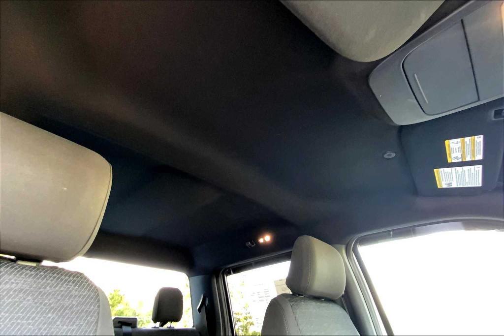 used 2022 Ford F-150 car, priced at $32,448