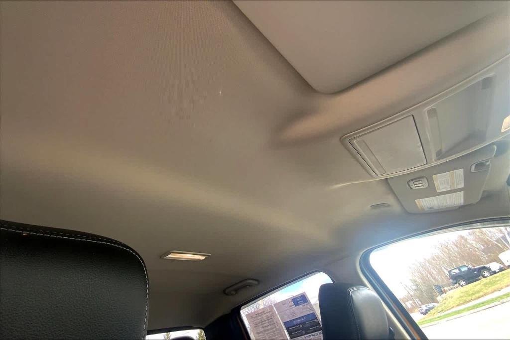used 2019 Ford Ranger car, priced at $25,444