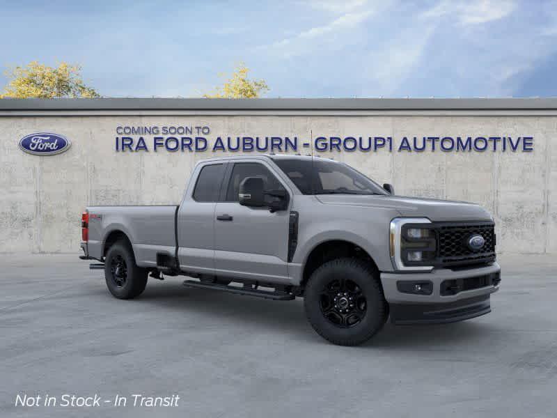 new 2025 Ford F-250 car, priced at $58,766