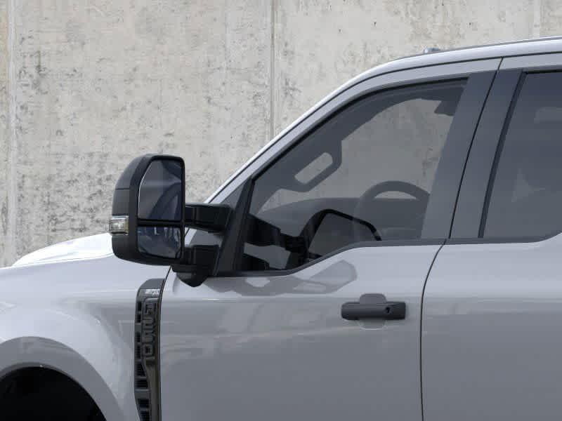 new 2025 Ford F-250 car, priced at $58,766