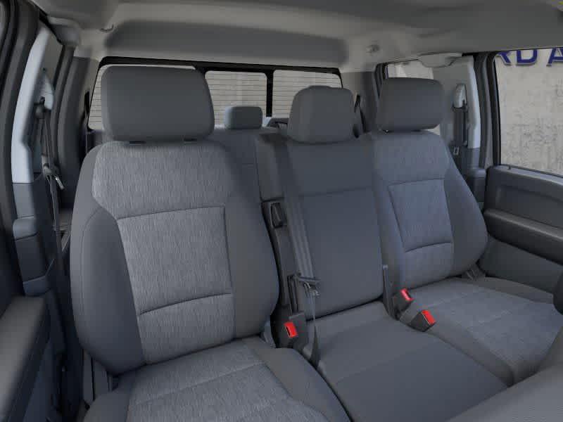 new 2025 Ford F-250 car, priced at $58,766