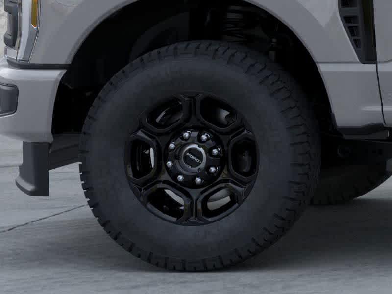 new 2025 Ford F-250 car, priced at $58,766