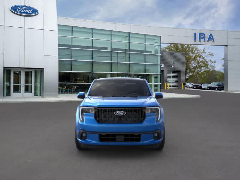 new 2025 Ford Maverick car, priced at $38,475