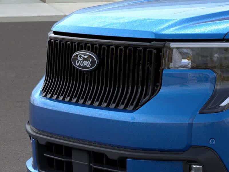 new 2025 Ford Maverick car, priced at $38,475