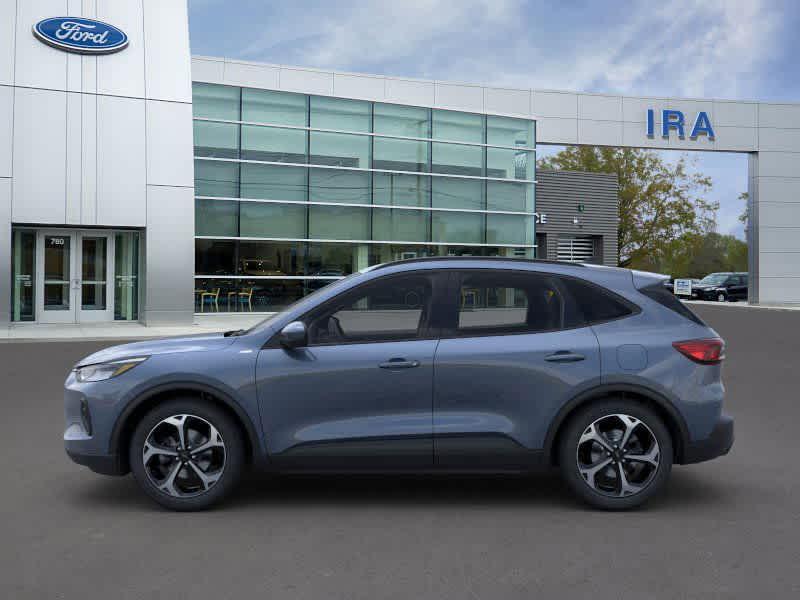 new 2025 Ford Escape car, priced at $35,460