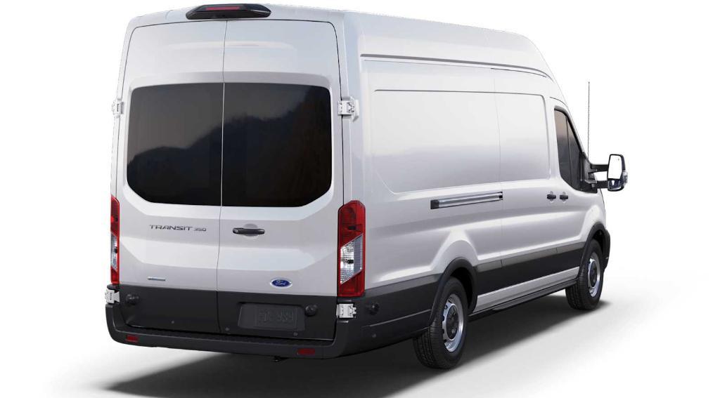 new 2025 Ford Transit-350 car, priced at $58,201
