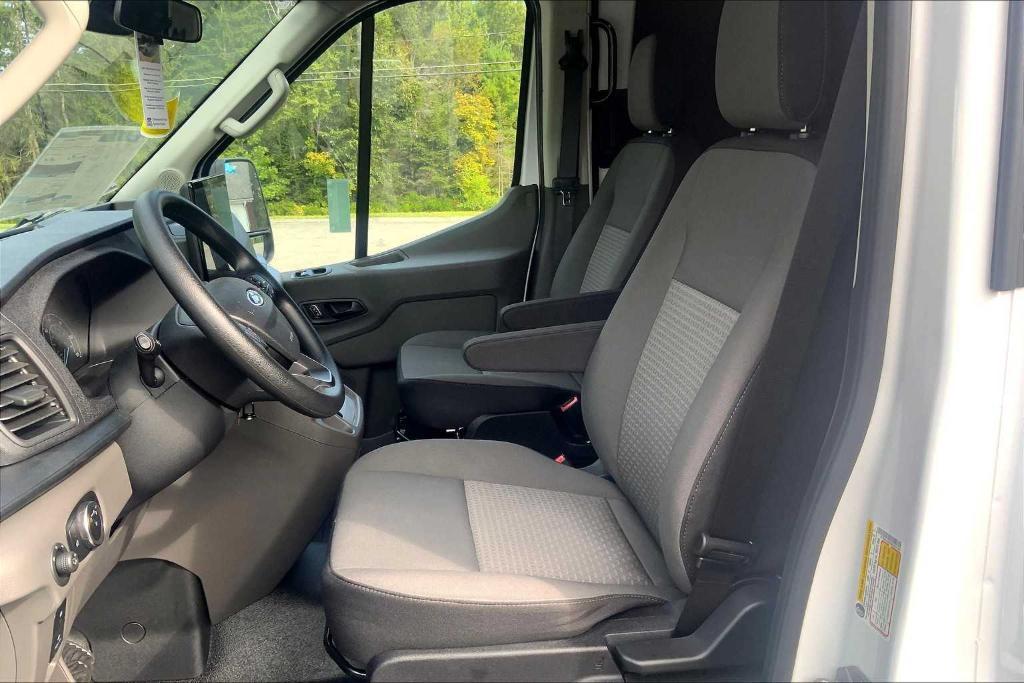 new 2025 Ford Transit-350 car, priced at $55,725
