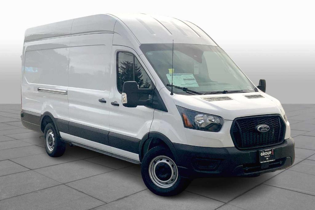 new 2025 Ford Transit-350 car, priced at $55,725