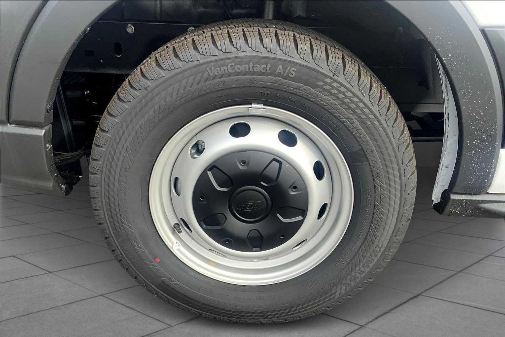 new 2025 Ford Transit-350 car, priced at $55,725