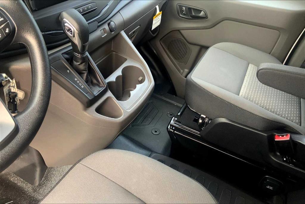 new 2025 Ford Transit-350 car, priced at $55,725
