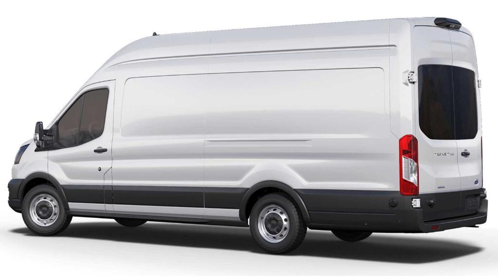 new 2025 Ford Transit-350 car, priced at $58,201