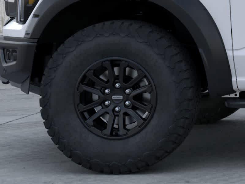 new 2025 Ford F-150 car, priced at $87,990
