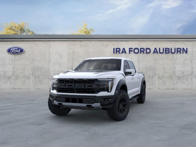 new 2025 Ford F-150 car, priced at $87,990