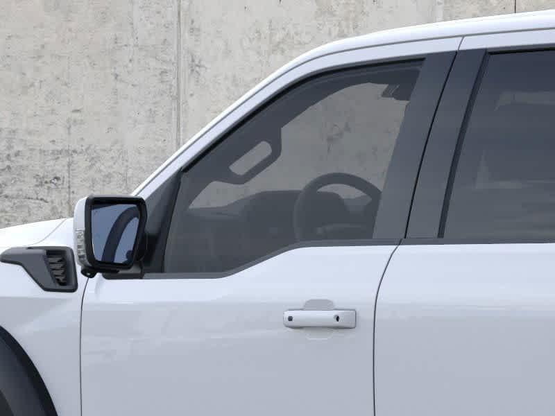 new 2025 Ford F-150 car, priced at $87,990