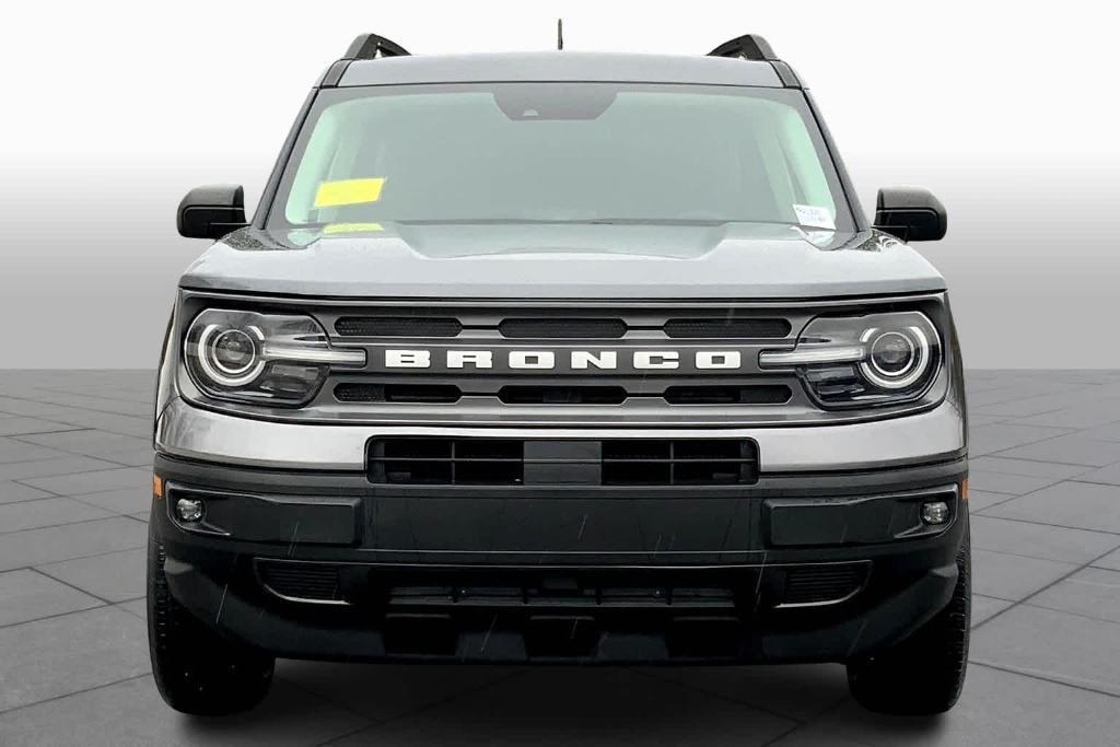 used 2021 Ford Bronco Sport car, priced at $23,444