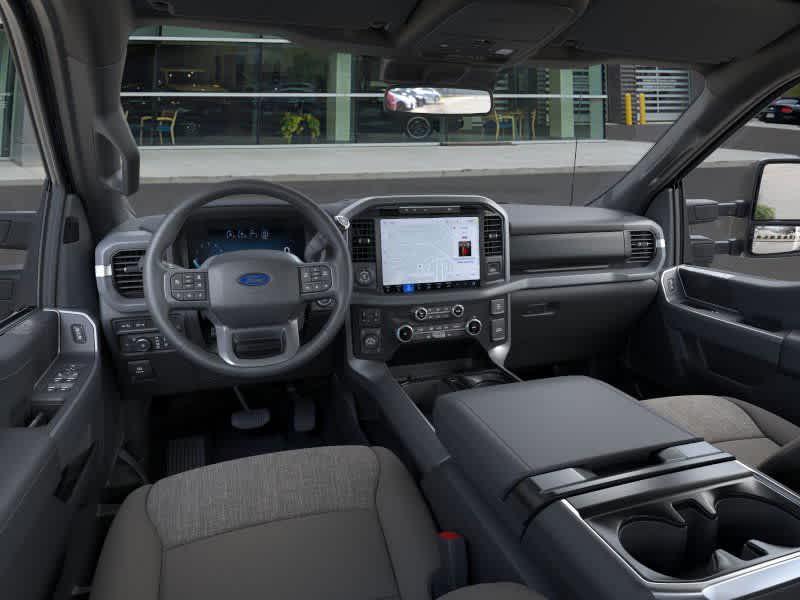 new 2024 Ford F-150 car, priced at $55,159