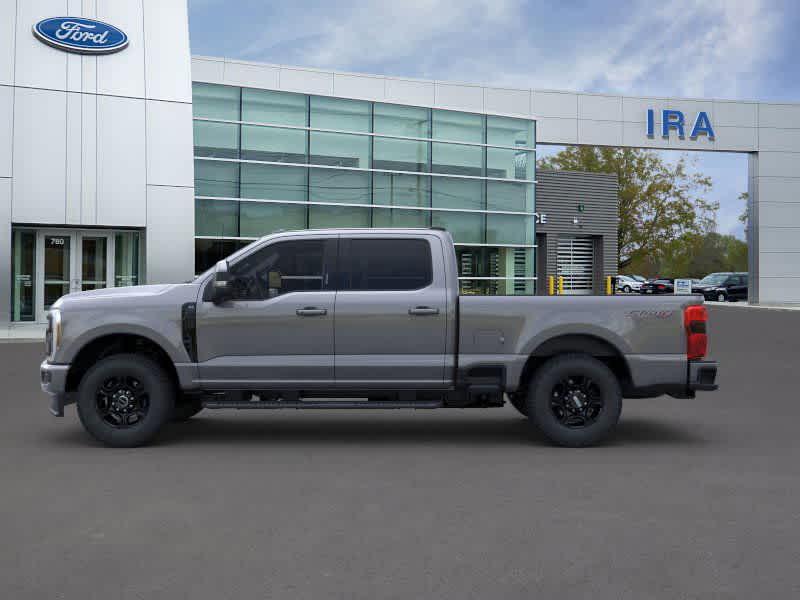 new 2024 Ford F-250 car, priced at $62,377