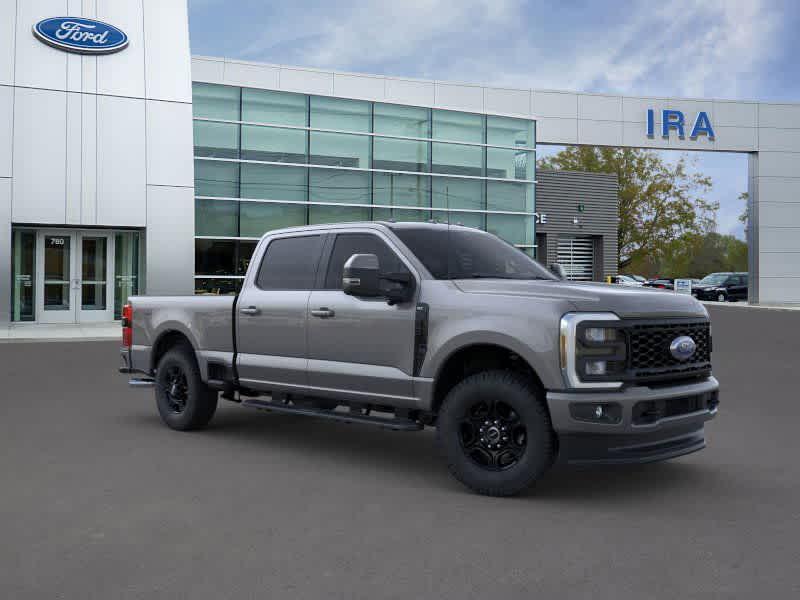 new 2024 Ford F-250 car, priced at $62,377