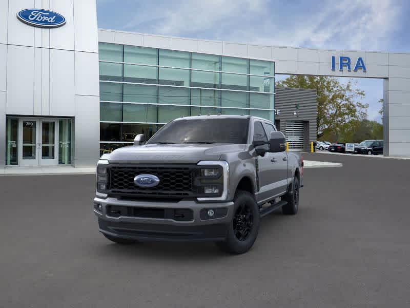 new 2024 Ford F-250 car, priced at $62,377