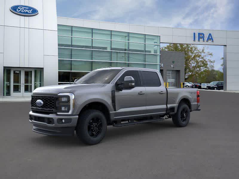 new 2024 Ford F-250 car, priced at $62,377